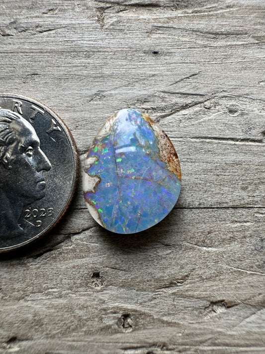 Spencer Opal Triplet