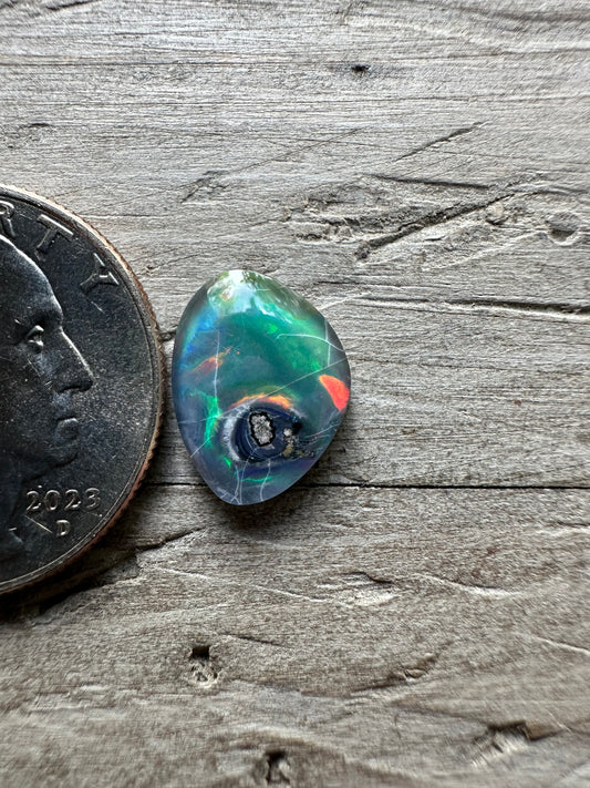 Spencer Opal Triplet