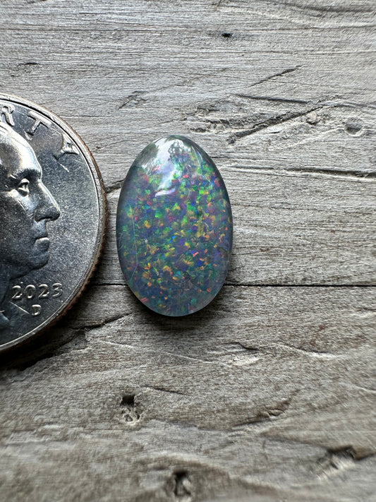 Spencer Opal Triplet
