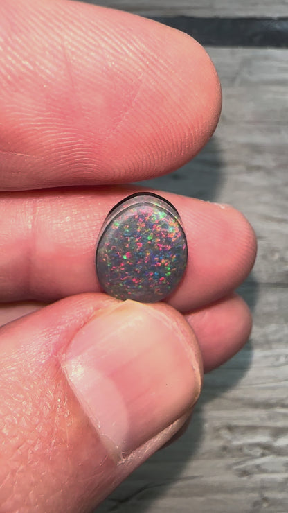 Spencer Opal Triplet