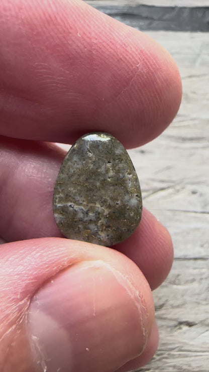 Gold in Quartz