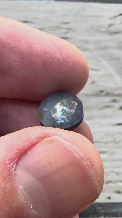Spencer Opal Triplet